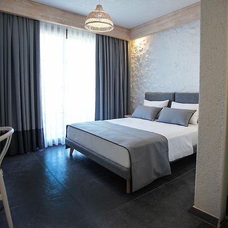 Avalon Boutique Hotel & Suites 알라카티 외부 사진