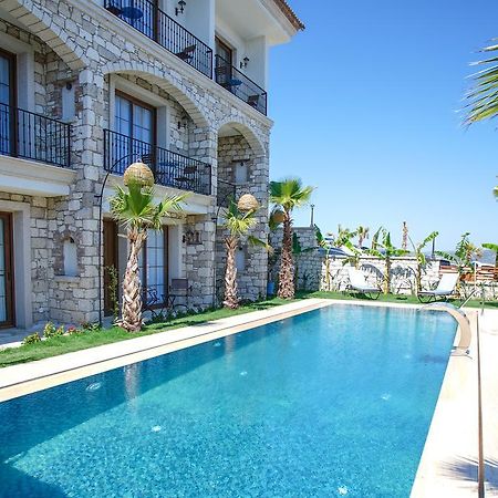 Avalon Boutique Hotel & Suites 알라카티 외부 사진