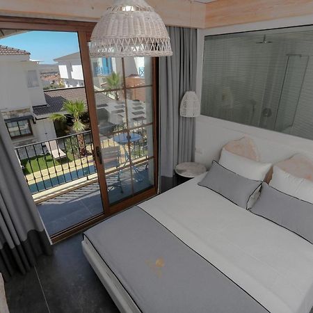 Avalon Boutique Hotel & Suites 알라카티 외부 사진