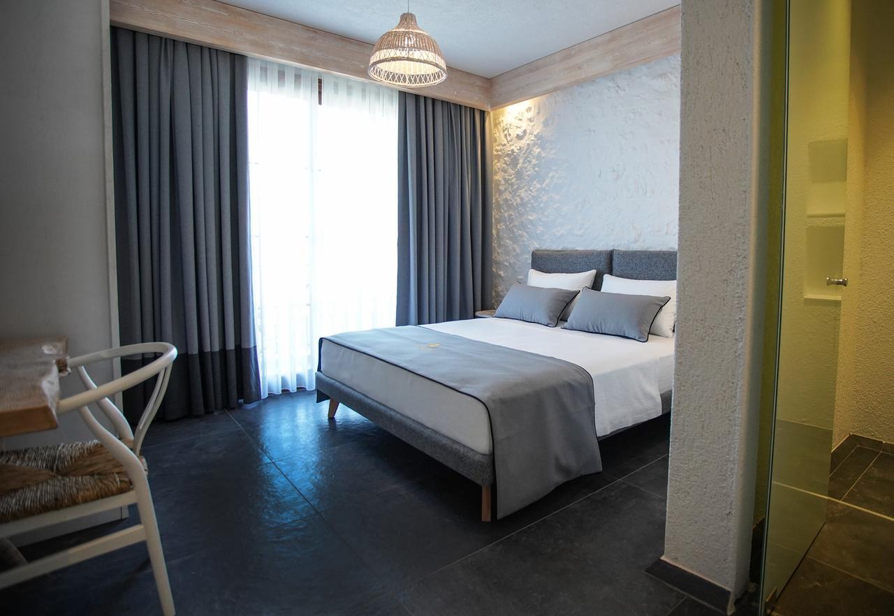 Avalon Boutique Hotel & Suites 알라카티 외부 사진