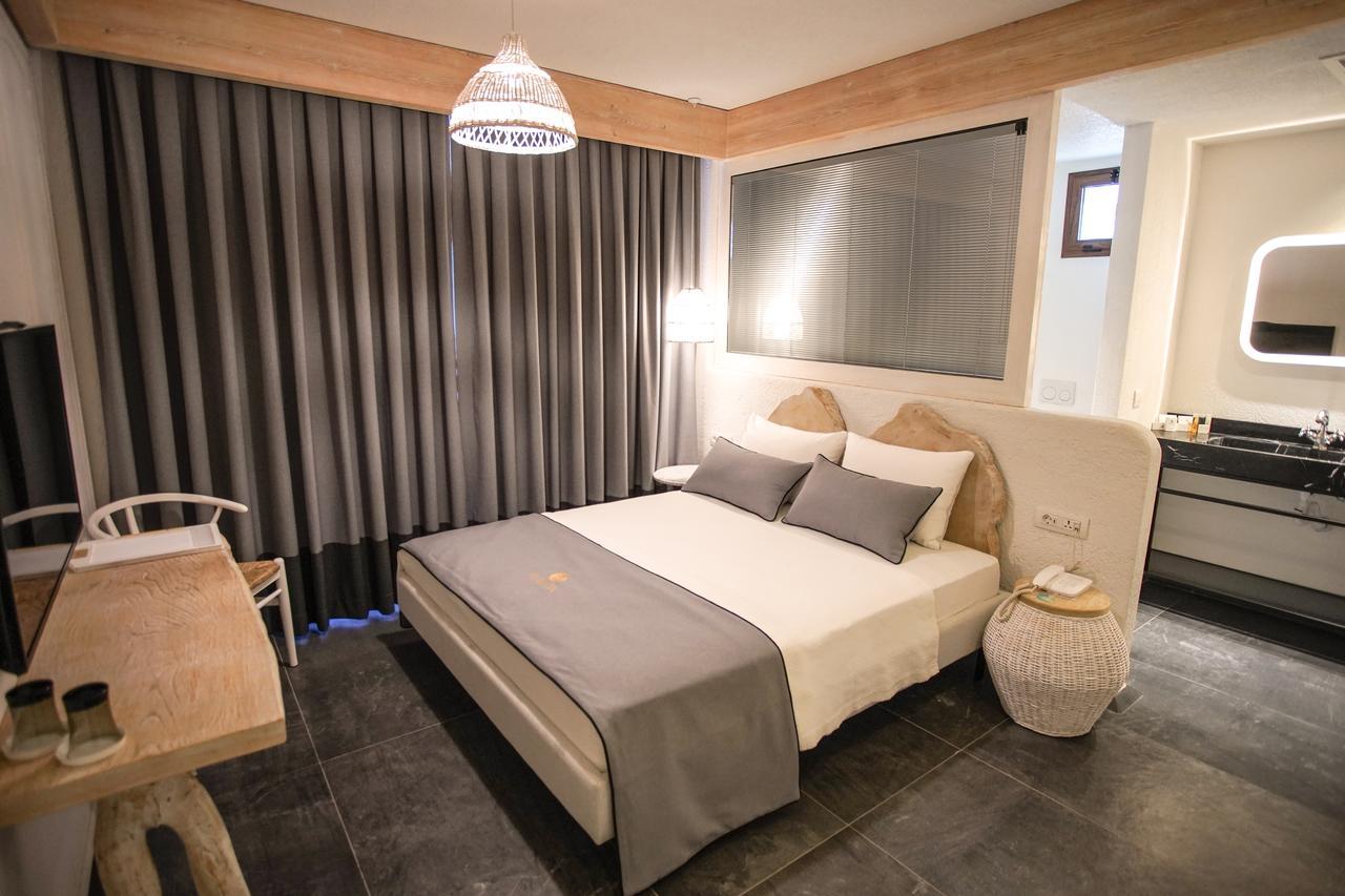 Avalon Boutique Hotel & Suites 알라카티 외부 사진
