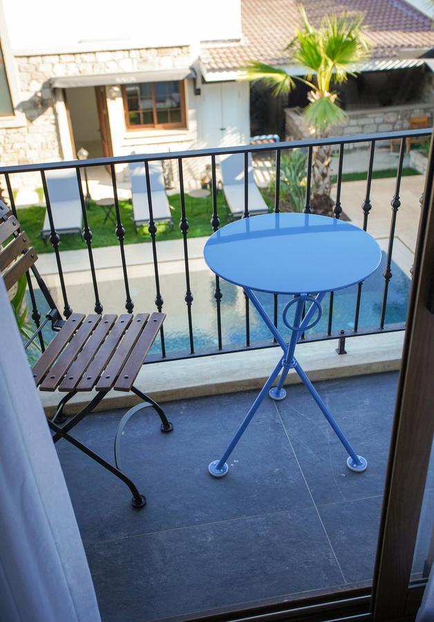Avalon Boutique Hotel & Suites 알라카티 외부 사진