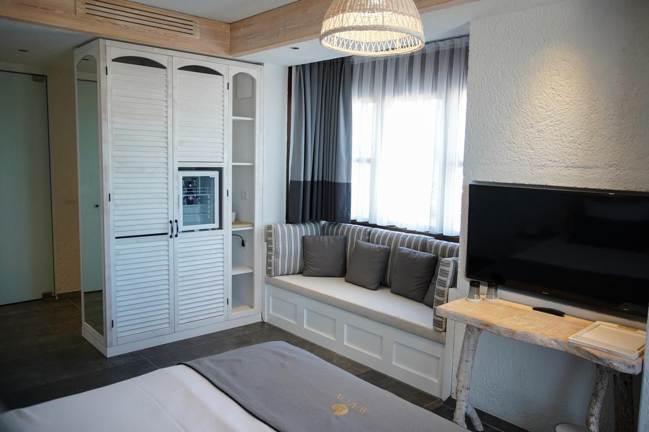 Avalon Boutique Hotel & Suites 알라카티 외부 사진