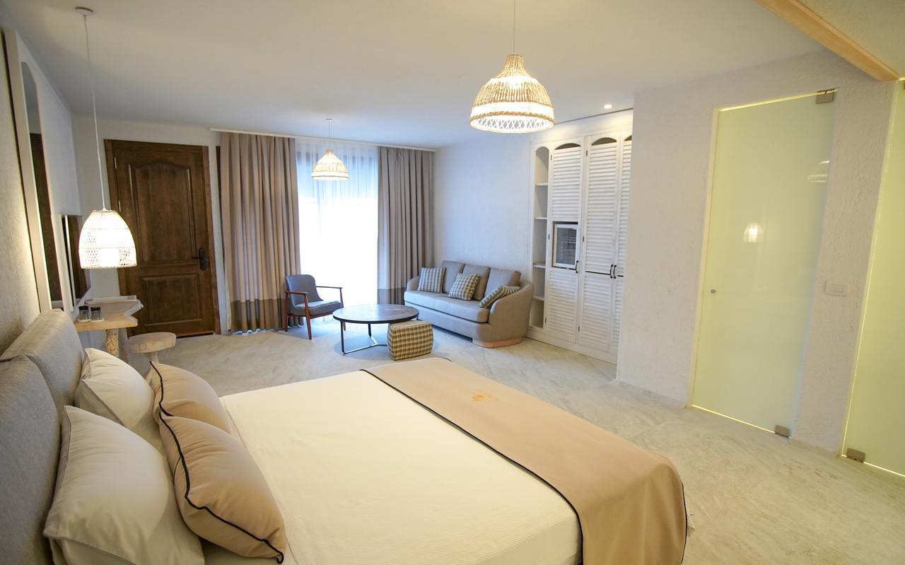 Avalon Boutique Hotel & Suites 알라카티 외부 사진