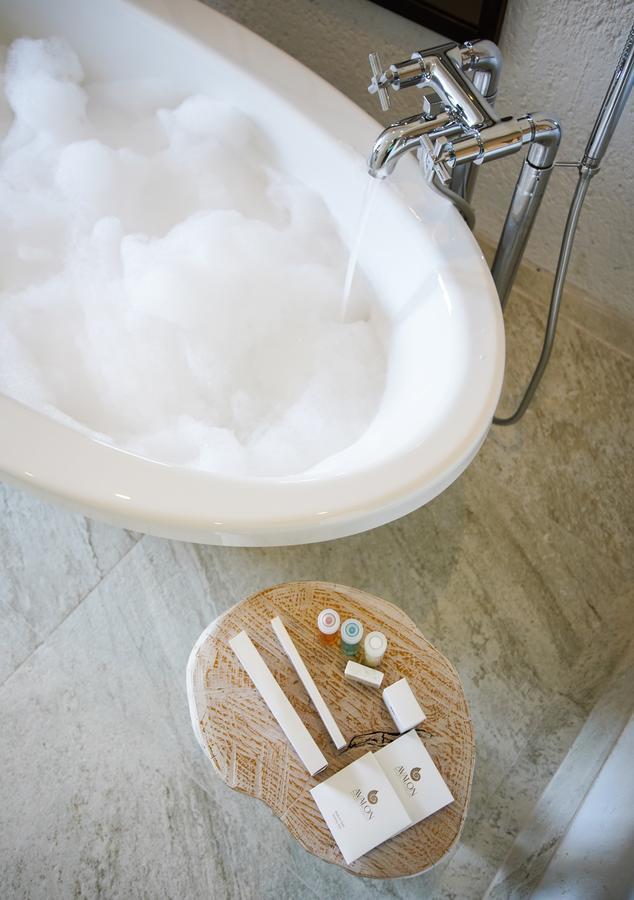Avalon Boutique Hotel & Suites 알라카티 외부 사진