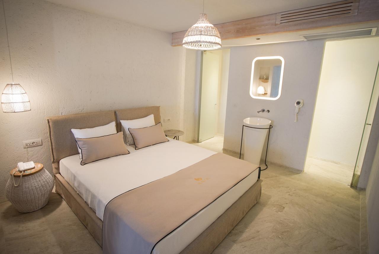 Avalon Boutique Hotel & Suites 알라카티 외부 사진