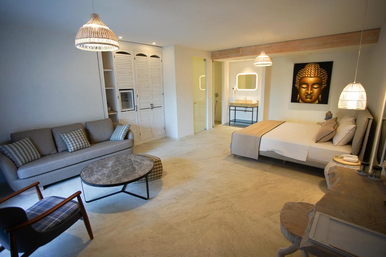 Avalon Boutique Hotel & Suites 알라카티 외부 사진