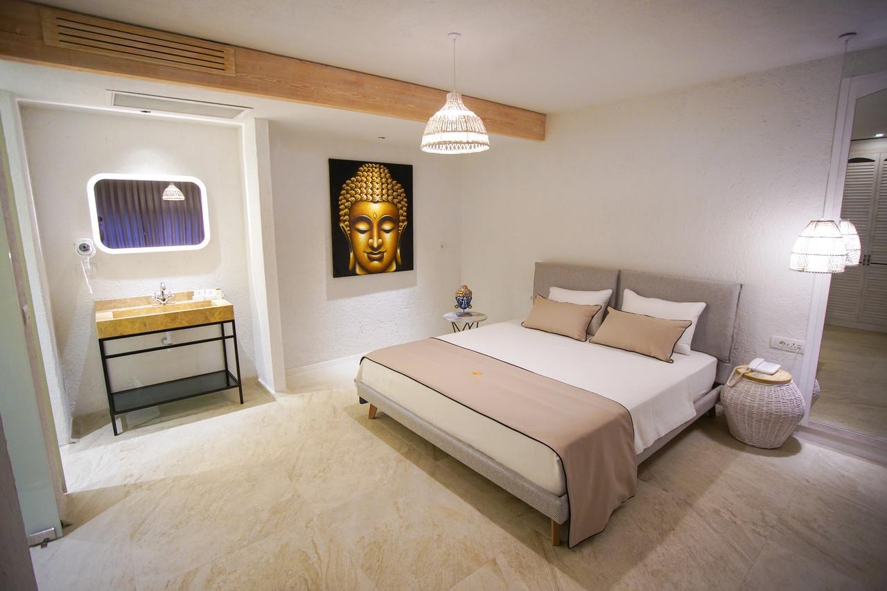Avalon Boutique Hotel & Suites 알라카티 외부 사진