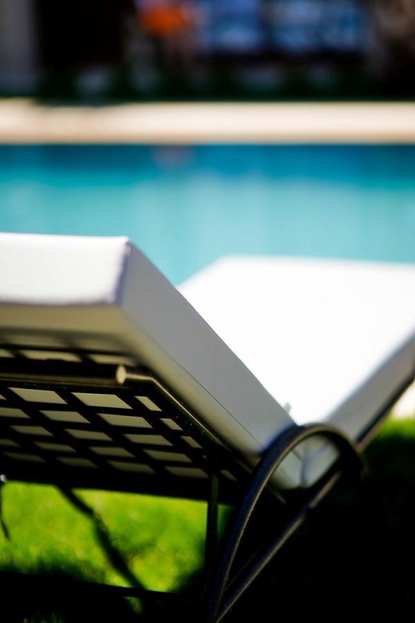 Avalon Boutique Hotel & Suites 알라카티 외부 사진