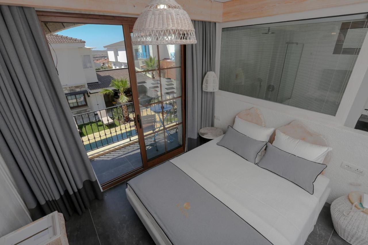Avalon Boutique Hotel & Suites 알라카티 외부 사진
