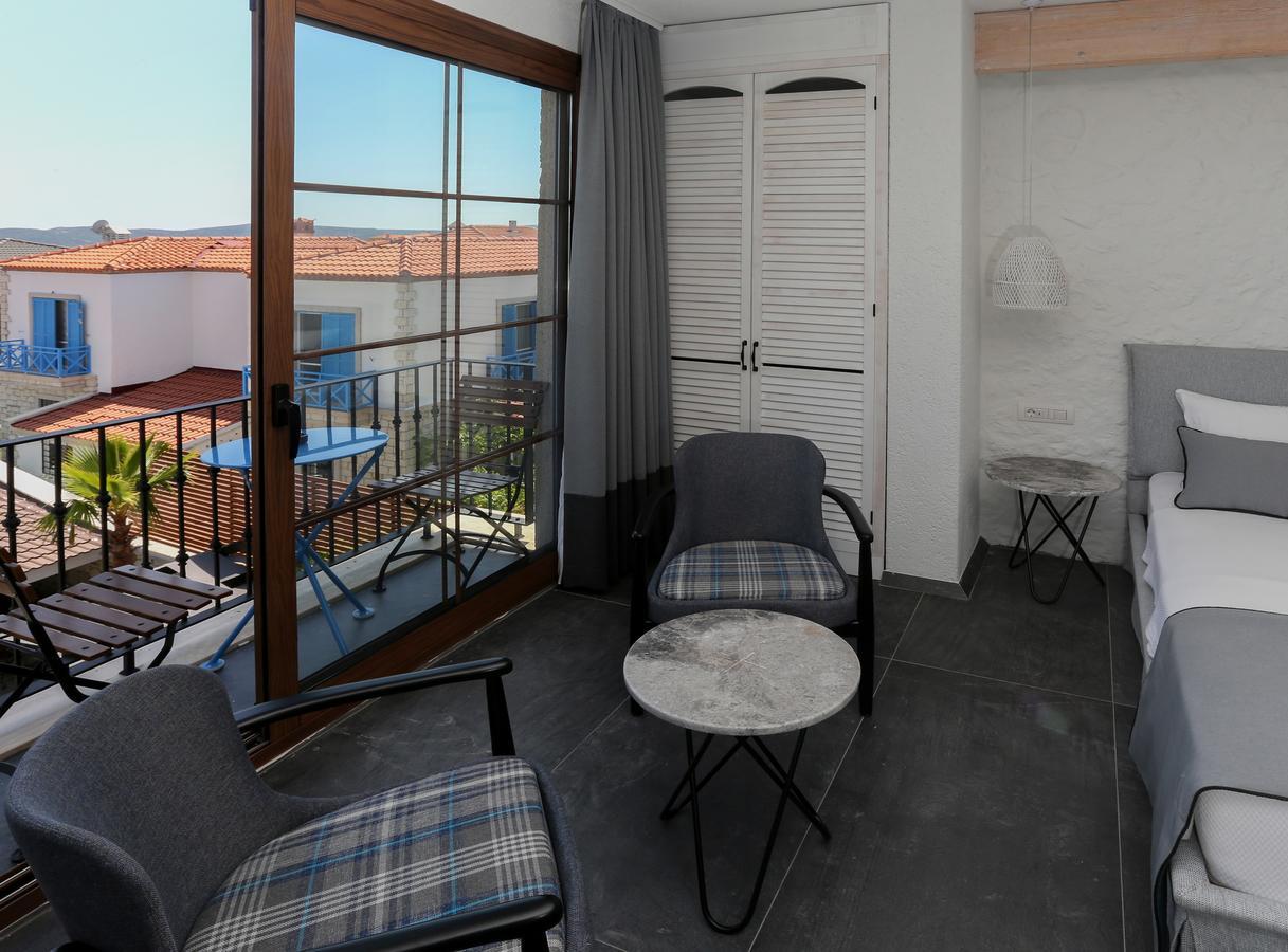 Avalon Boutique Hotel & Suites 알라카티 외부 사진