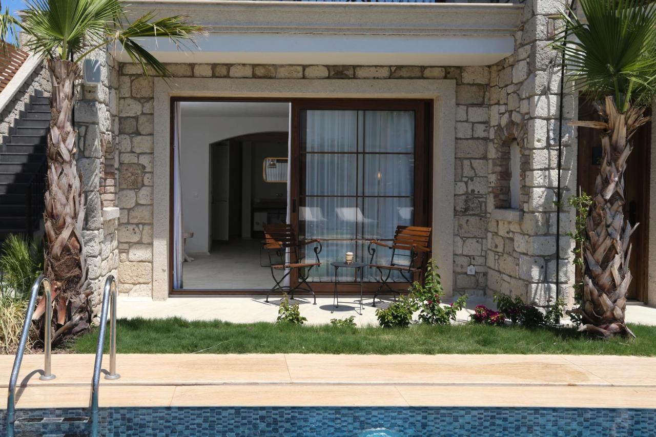 Avalon Boutique Hotel & Suites 알라카티 외부 사진