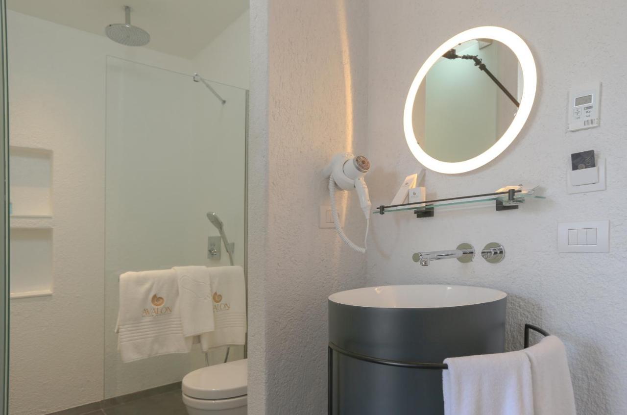 Avalon Boutique Hotel & Suites 알라카티 외부 사진