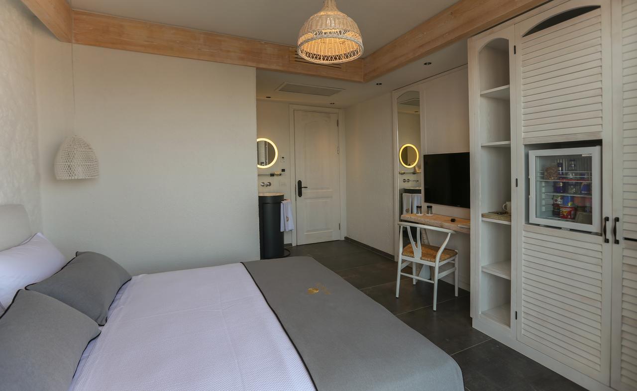 Avalon Boutique Hotel & Suites 알라카티 외부 사진