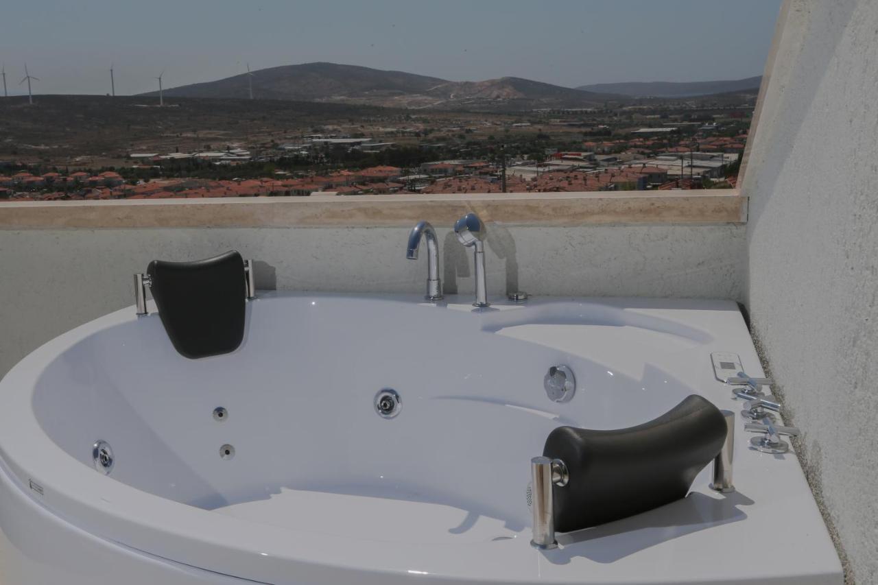 Avalon Boutique Hotel & Suites 알라카티 외부 사진