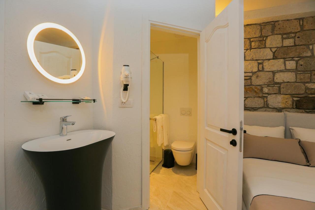 Avalon Boutique Hotel & Suites 알라카티 외부 사진
