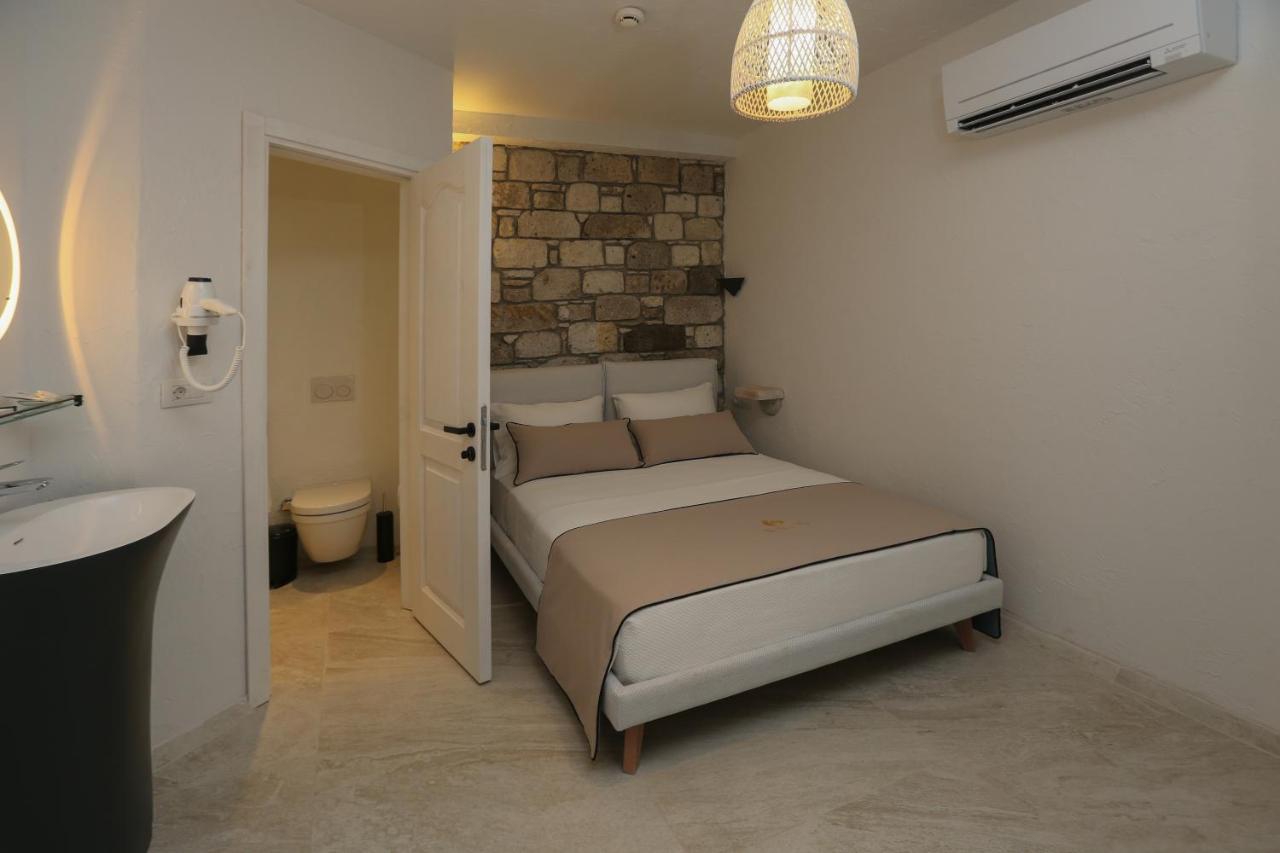 Avalon Boutique Hotel & Suites 알라카티 외부 사진