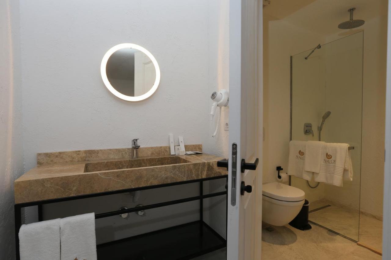 Avalon Boutique Hotel & Suites 알라카티 외부 사진