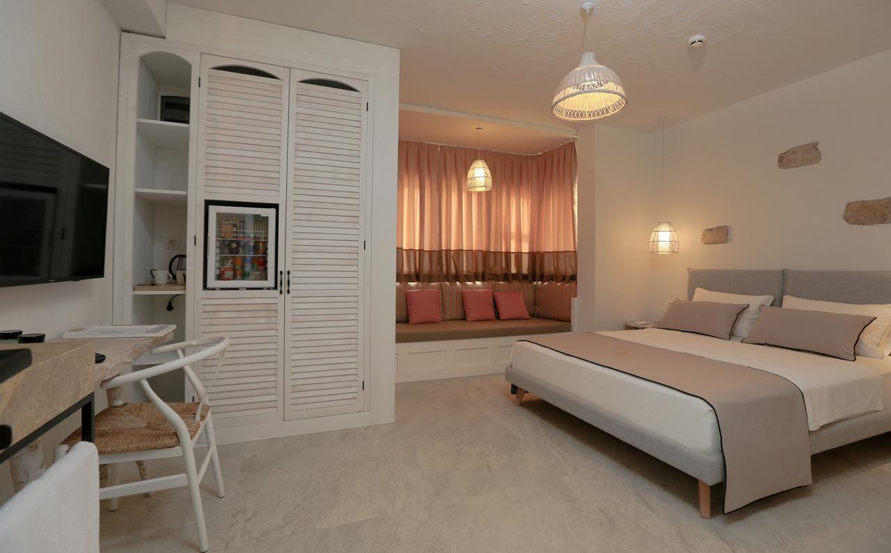 Avalon Boutique Hotel & Suites 알라카티 외부 사진