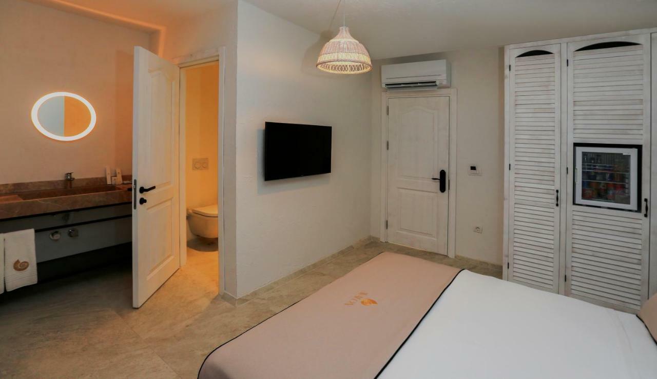 Avalon Boutique Hotel & Suites 알라카티 외부 사진