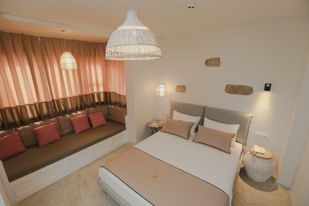 Avalon Boutique Hotel & Suites 알라카티 외부 사진