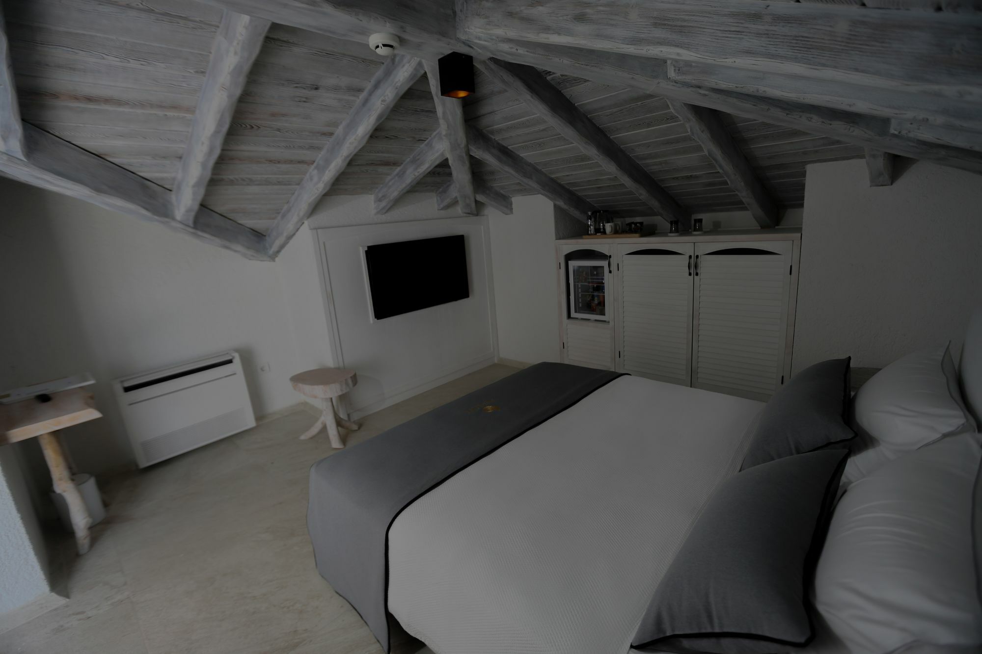Avalon Boutique Hotel & Suites 알라카티 외부 사진
