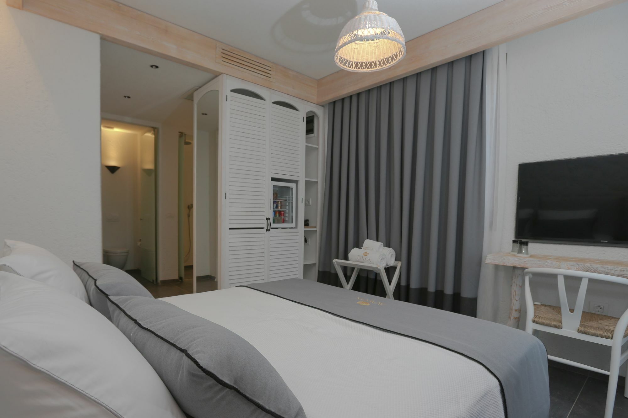 Avalon Boutique Hotel & Suites 알라카티 외부 사진