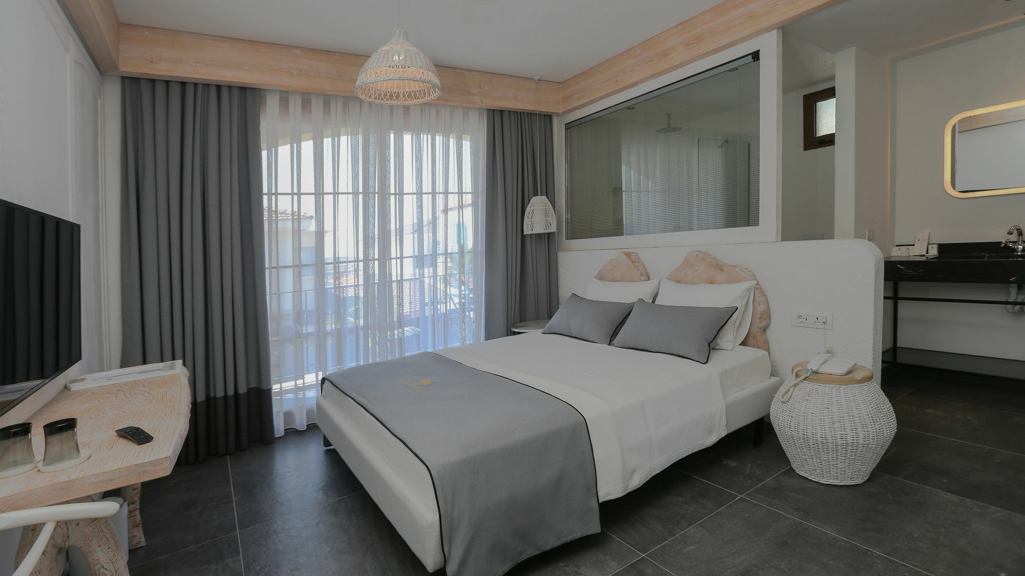 Avalon Boutique Hotel & Suites 알라카티 외부 사진