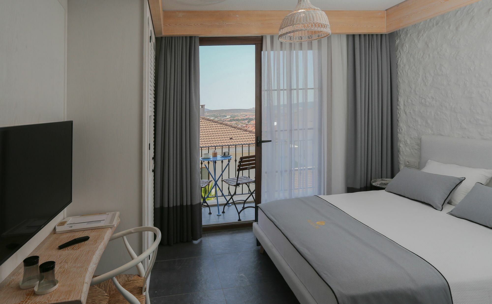 Avalon Boutique Hotel & Suites 알라카티 외부 사진